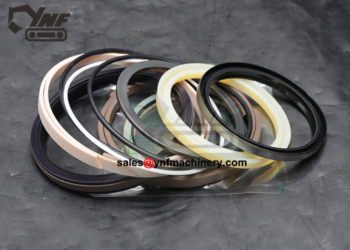 Sany SY225 bucket cylinder seal kit JSY22.5-CD for hydraulic repair