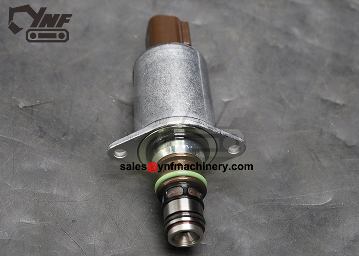 YNF18362 585-9230 solenoid valve CAT excavator part