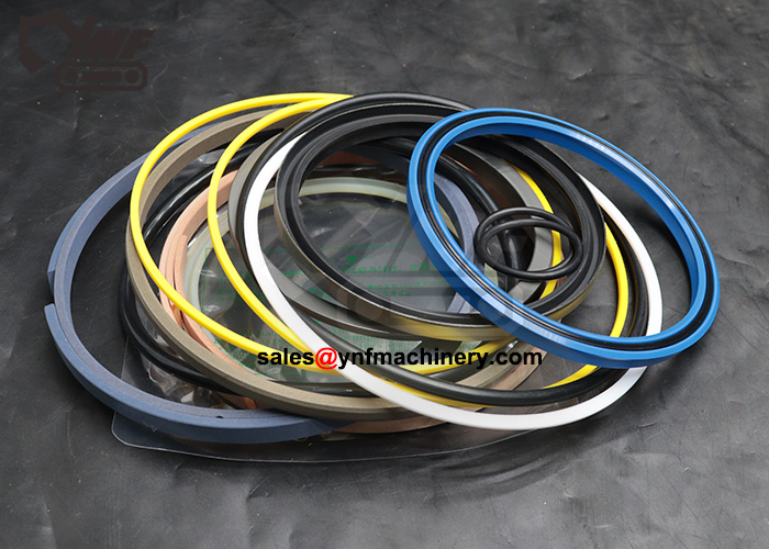YNF18302 arm cylinder seal kit ZX330-5G