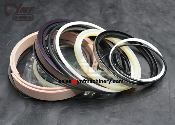 YNF18305 arm cylinder seal kit R210-7