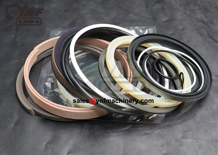 YNF18308 arm cylinder seal kit R260-9