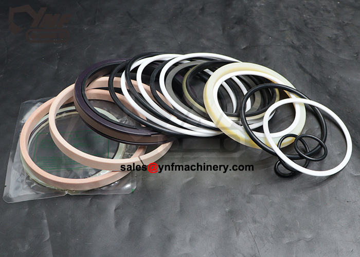 707-98-58240 excavator arm seal kit middle cylinder