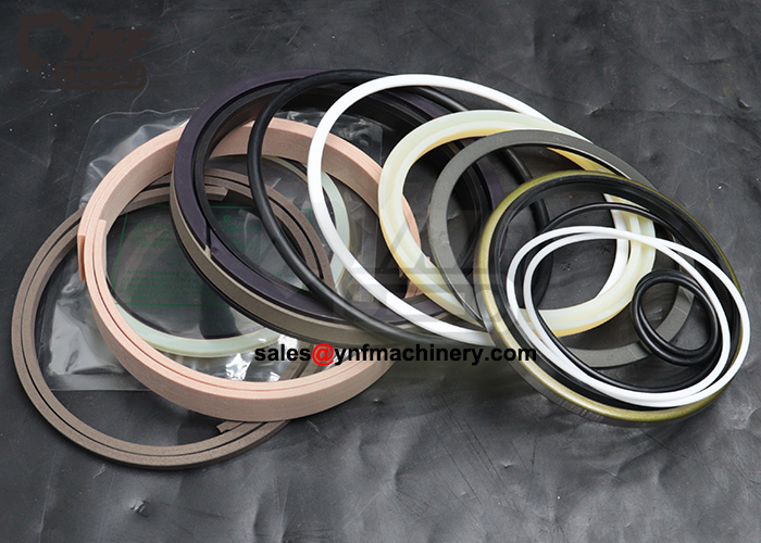 YNF18311 excavator bucket seal kit with complete sealing components
