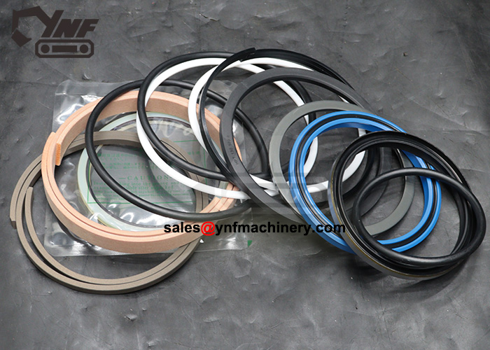 YNF18314 excavator bucket seal kit with full sealing components