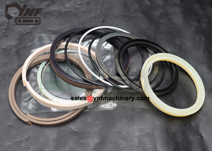 YNF18320 boom seal kit with 85mm rod for excavator cylinder