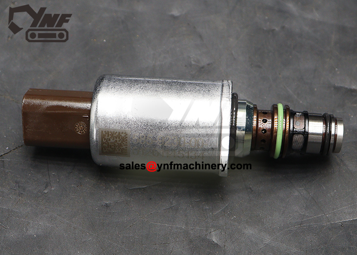 585-9230 CAT solenoid valve engine control component