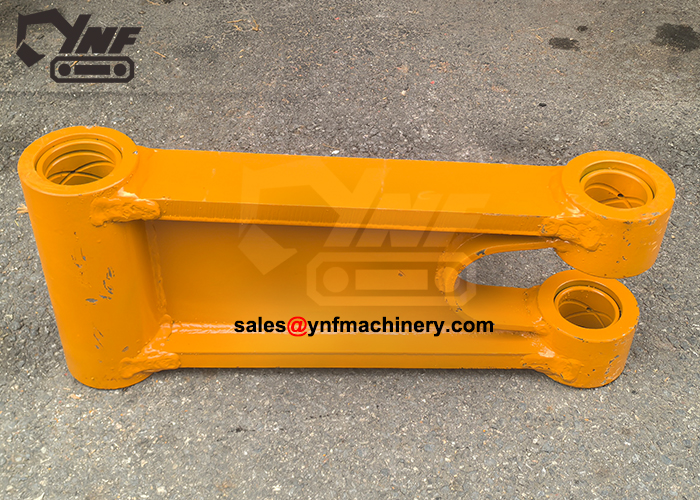 PC200-6 H link rod 3.0-85 heavy duty excavator component