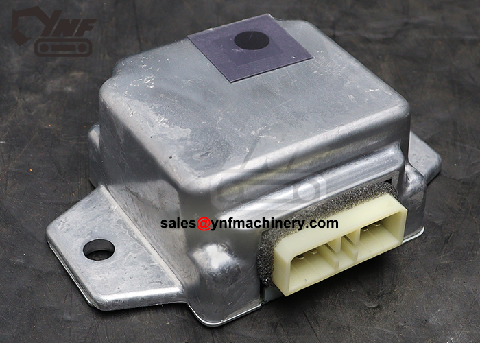 YNF18367 7834-27-3002 controller PC200-6 excavator CPU