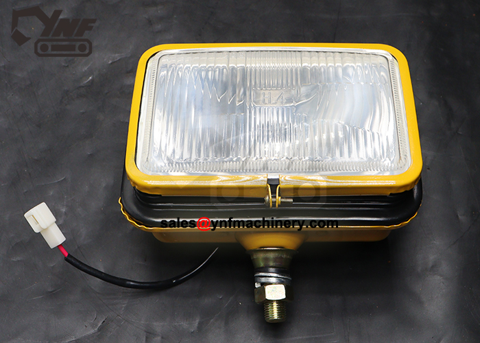 203-06-56140 lamp excavator lighting component