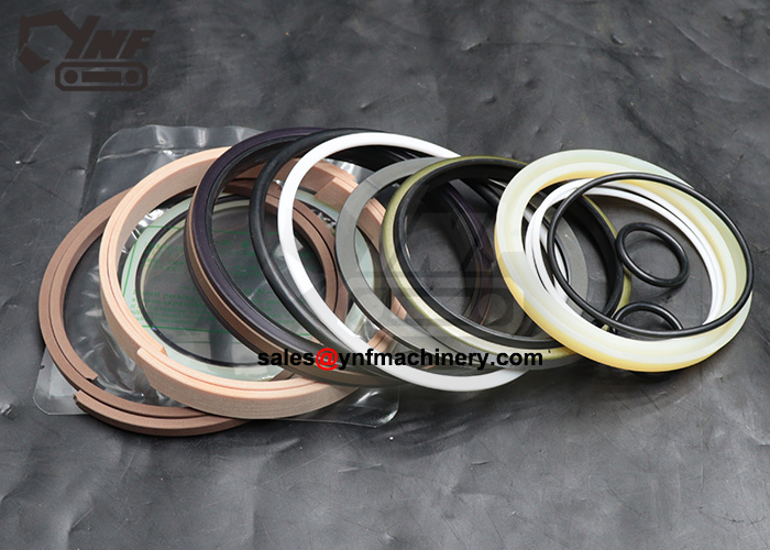 31Y1-15880 excavator boom seal kit cylinder