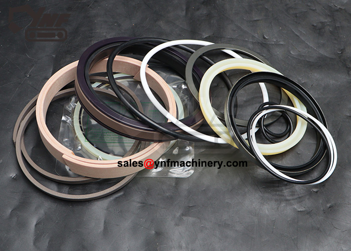31Y1-15230 excavator arm seal kit middle cylinder