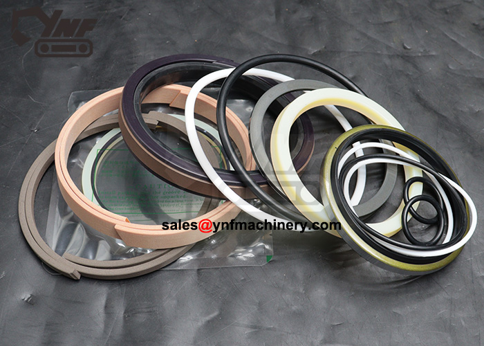 31Y1-15700 excavator bucket seal kit cylinder