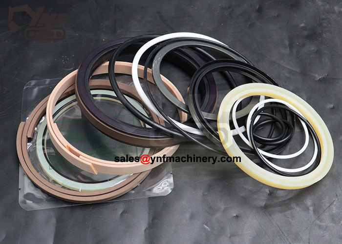 31Y1-32670 excavator boom seal kit cylinder