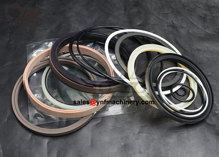 31Y1-32450 excavator arm seal kit middle cylinder