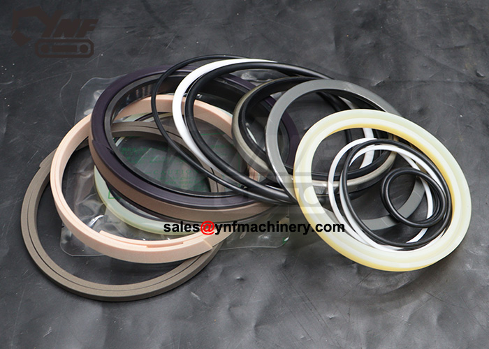 31Y1-32910 excavator bucket seal kit cylinder
