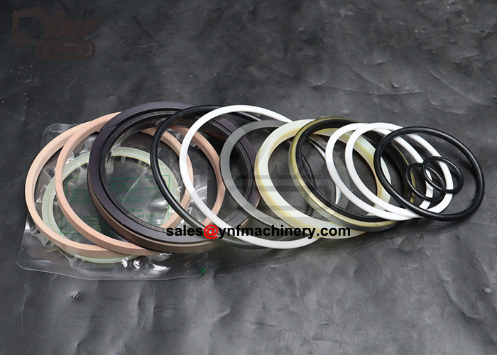 PC220-8 bucket cylinder repair seal kit aftermarket