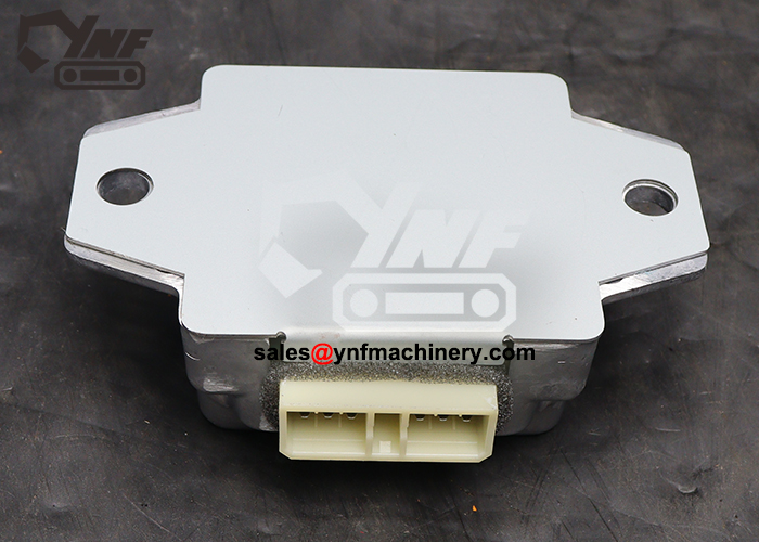 PC200-6 TVC controller 7834-27-3002 excavator control unit