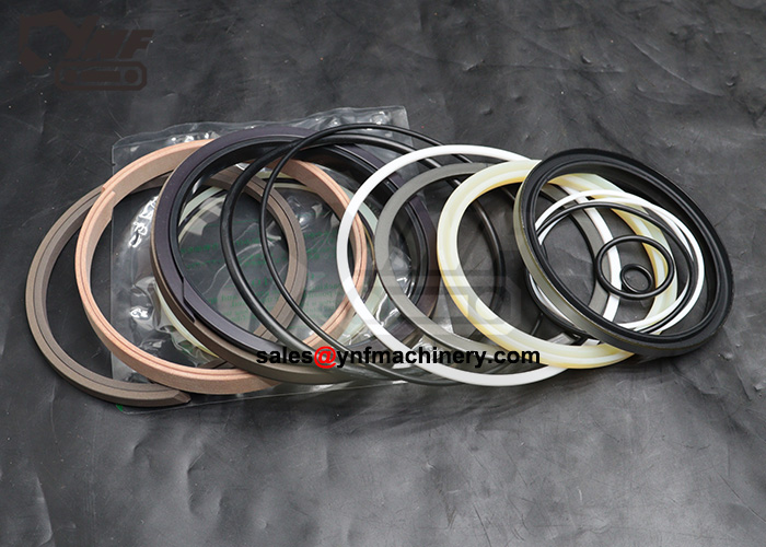 R260-9 hydraulic arm cylinder seal kit aftermarket