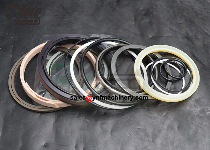 R260-9 bucket cylinder repair seal kit aftermarket