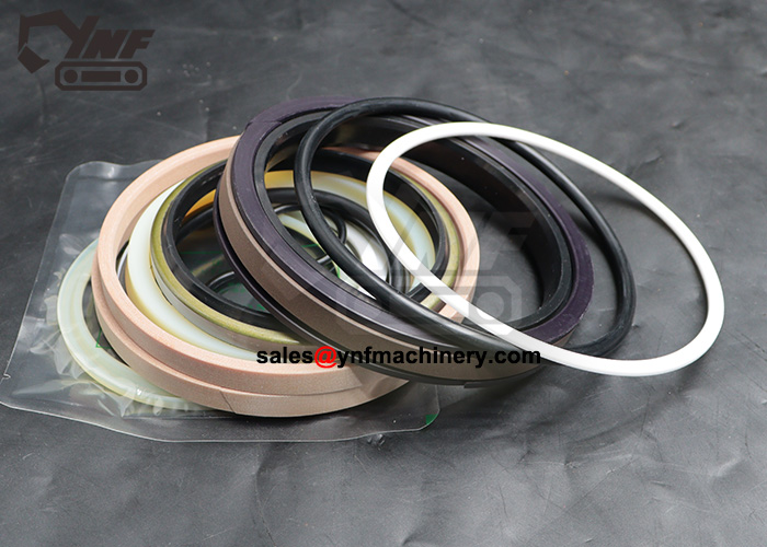 excavator bucket hydraulic seal kit YNF18301