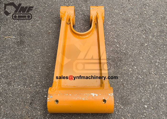 YNF H link assembly reinforced design for excavator