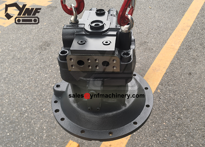 YNF swing motor ZX330 heavy duty hydraulic part