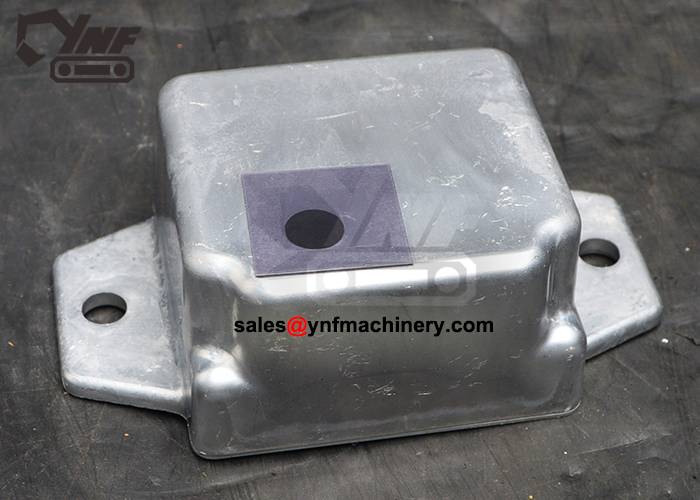 excavator CPU controller electronic control module PC200-6