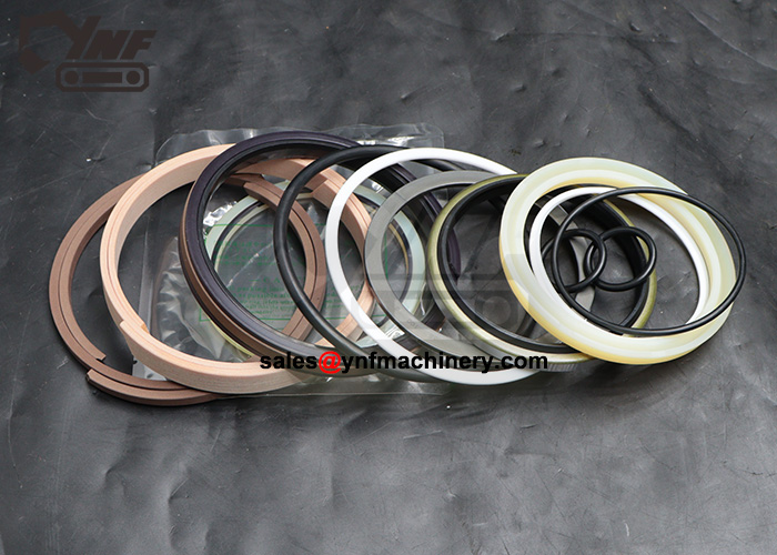 excavator boom hydraulic seal kit YNF18304