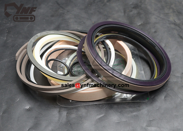 excavator arm seal kit YNF18305 replacement