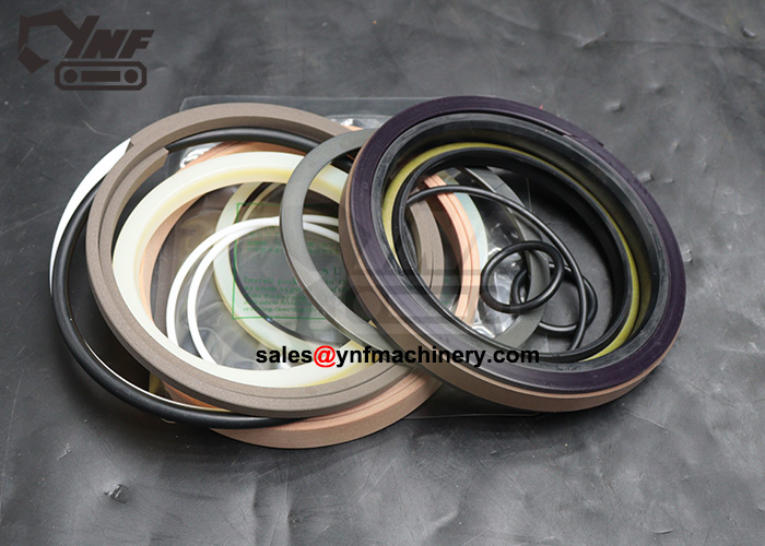 excavator bucket hydraulic seal kit YNF18306