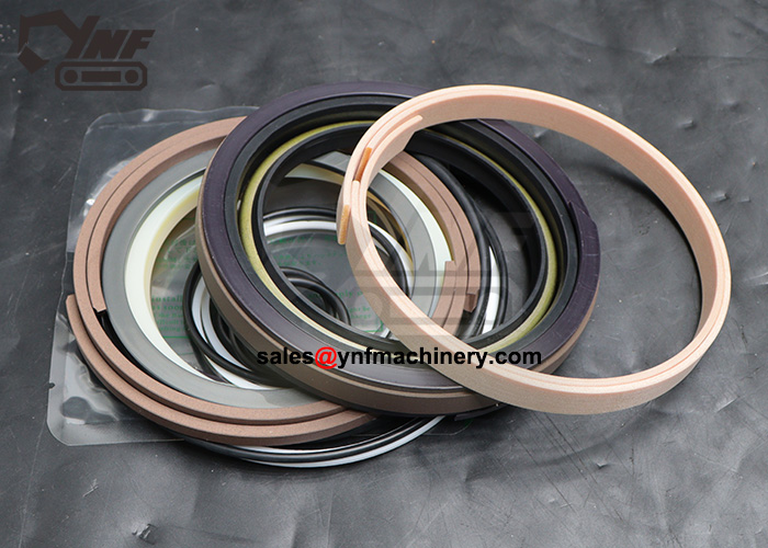 excavator boom hydraulic seal kit YNF18307