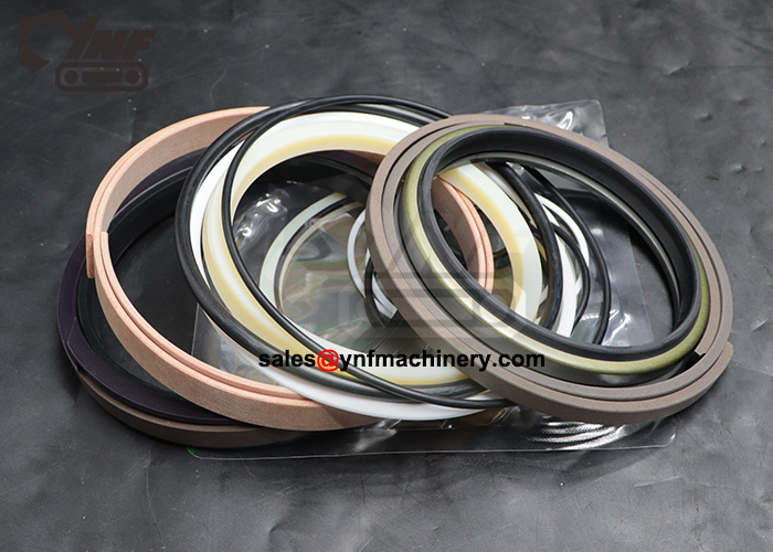 excavator arm seal kit YNF18308 replacement