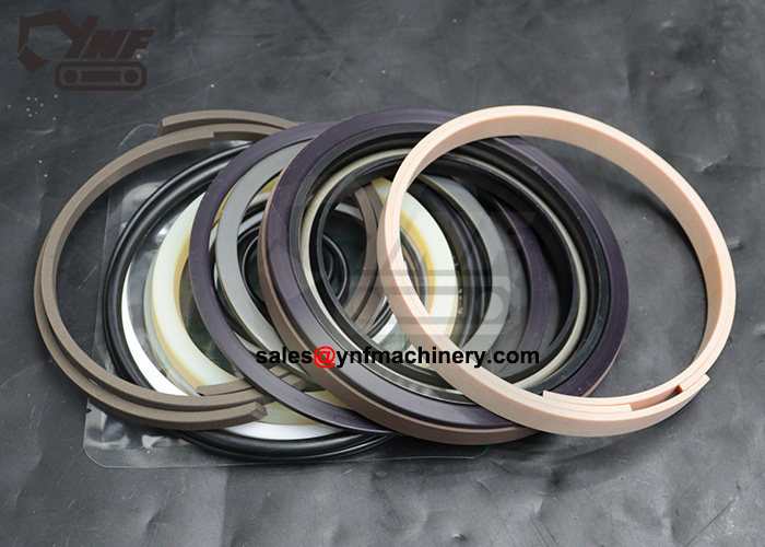 excavator bucket hydraulic seal kit YNF18309