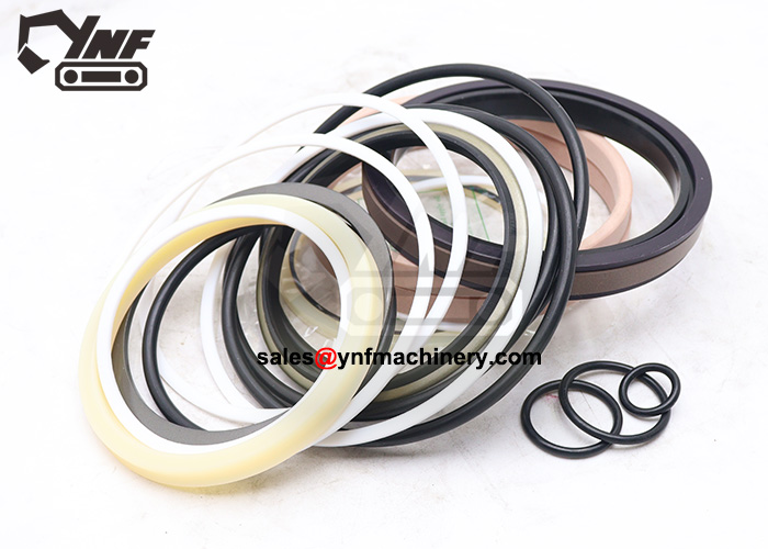 Komatsu PC220-8 arm seal kit replacement