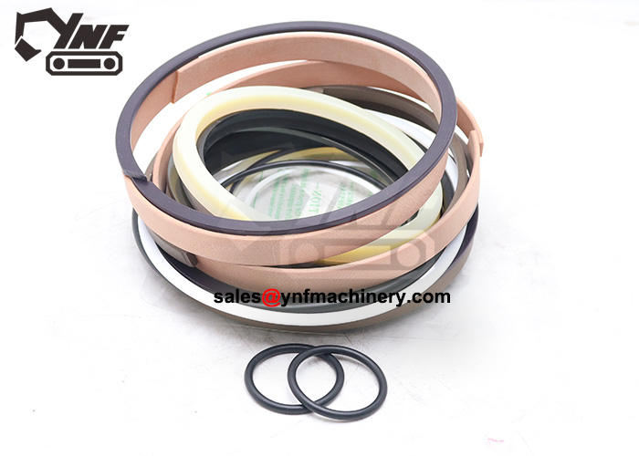 31Y1-21100 seal kit compatible with Hyundai excavator boom cylinder assembly