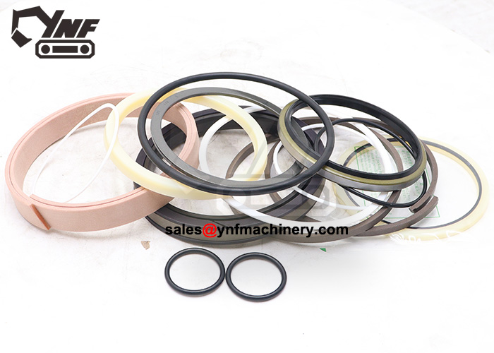 31Y1-19090 bucket cylinder seal kit for Hyundai excavator hydraulic system