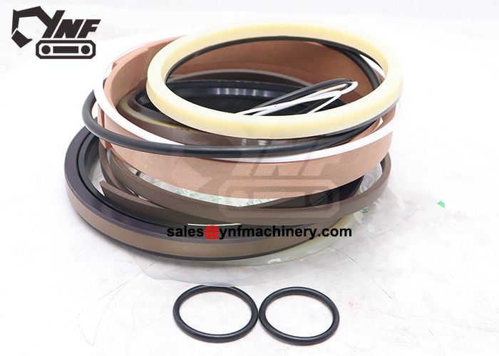 31Y1-18480 arm cylinder seal kit for Hyundai excavator hydraulic system