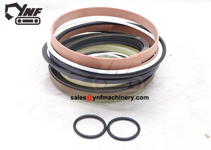 31Y1-18490 bucket cylinder seal kit for Hyundai excavator hydraulic system