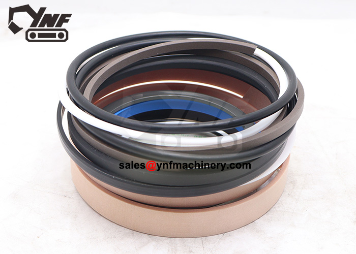VOE14513714 boom seal kit for EC290 hydraulic system maintenance