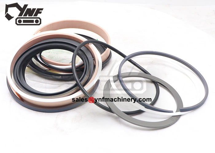 VOE14513715 arm seal kit for EC290 hydraulic system maintenance