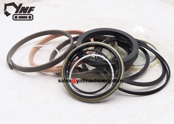 440-00042BKT boom seal kit for Doosan hydraulic system maintenance