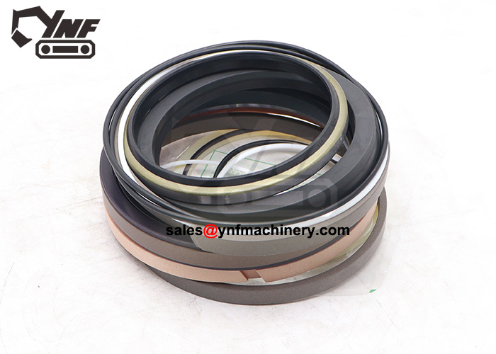 440-00044AKT arm seal kit for Doosan hydraulic system maintenance