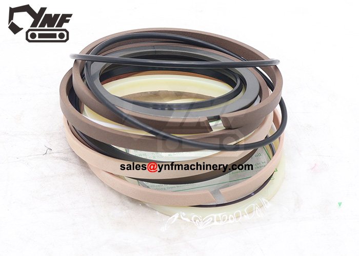JSY22.5-BD boom seal kit for SY225 hydraulic system maintenance