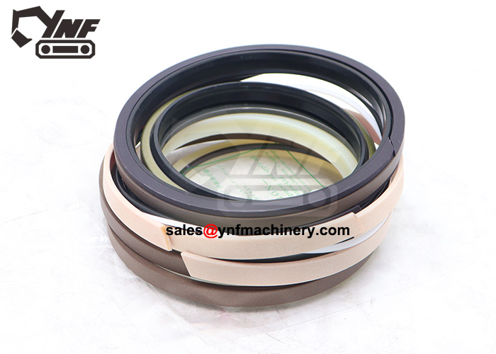 JSY22.5-CD bucket seal kit for SY225 hydraulic system maintenance