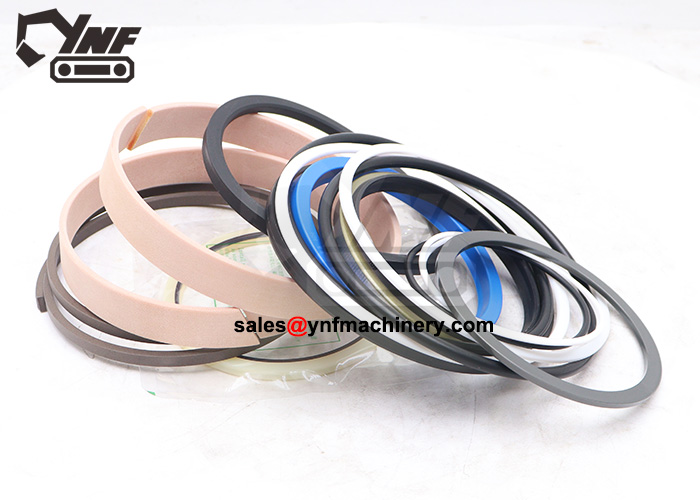 VOE14513717 bucket seal kit for EC290 hydraulic system repair