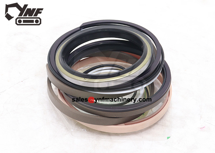 440-00355AKT boom seal kit for DX225 hydraulic maintenance