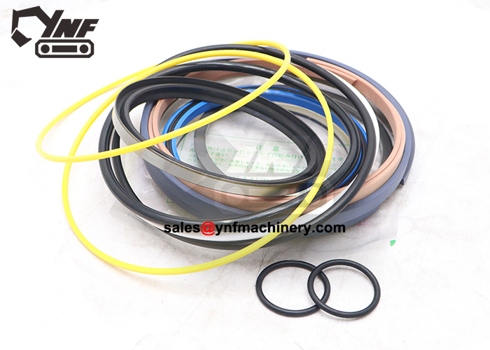 Hitachi ZX330-5G arm seal kit replacement