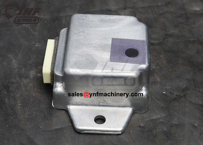 YNF controller 7834-27-3002 stable performance ECU