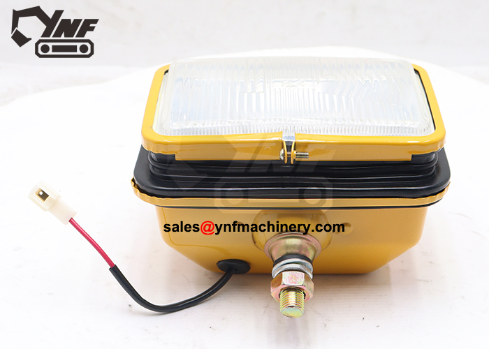 24V construction machinery lamp 203-06-56140