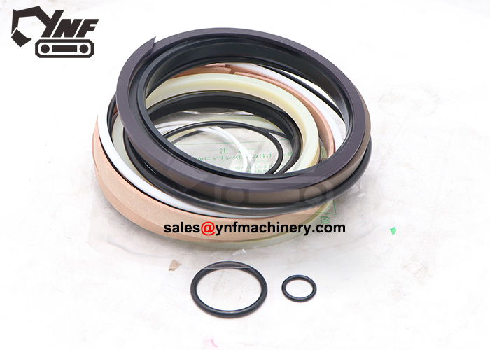 Hyundai R260-9 arm cylinder seal kit
